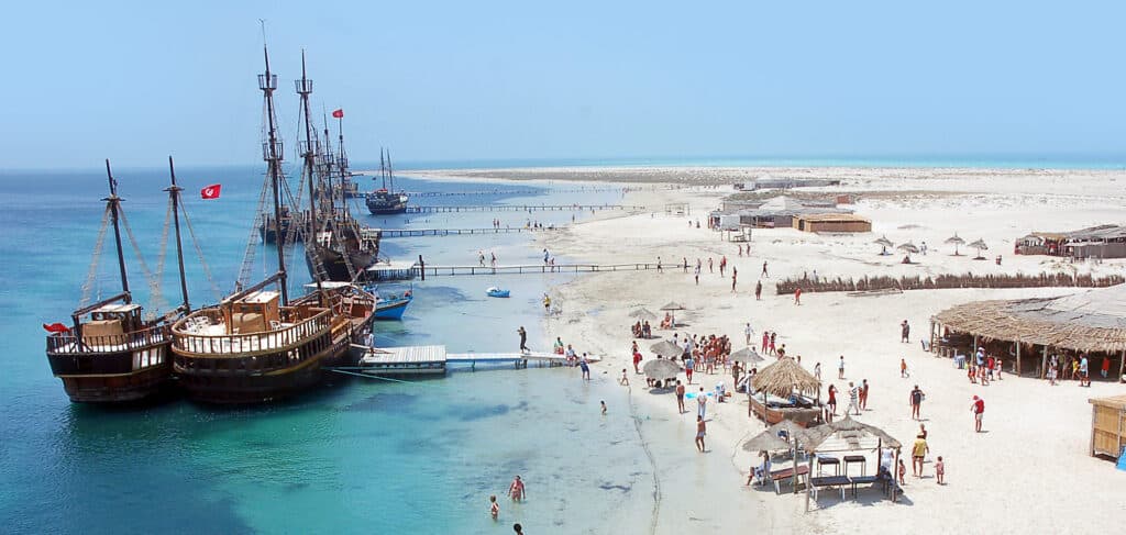 Balade en Mer